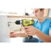 Аккумуляторная дрель-шуруповерт Ryobi RCD1201-220S 5133005059