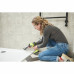 Аккумуляторный пистолет для герметика Ryobi RCG18-0 5133005569