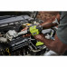 Аккумуляторный пистолет для герметика Ryobi RCG18-0 5133005569