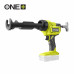 Аккумуляторный пистолет для герметика Ryobi RCG18-0 5133005569