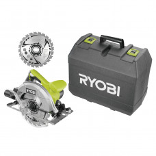 Циркулярная пила Ryobi RCS1400-K2B