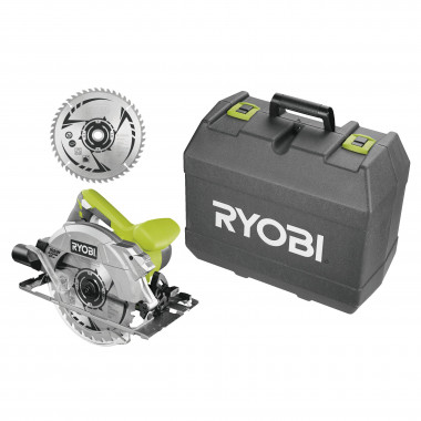Циркулярная пила Ryobi RCS1600-K2B