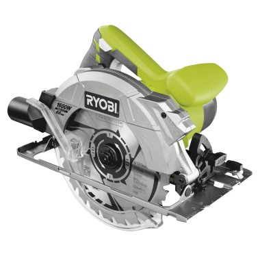 Циркулярная пила Ryobi RCS1600-PG Циркулярная пила Ryobi RCS1600-PG