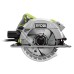 Циркулярная пила Ryobi RCS1600-PG Циркулярная пила Ryobi RCS1600-PG