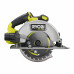 Аккумуляторная циркулярная пила Ryobi RCS18X-0 5133004971