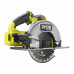 Аккумуляторная циркулярная пила Ryobi RCS18X-0 5133004971