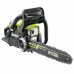 Бензопила с двигателем 37,2 см³ серии POWR XT™, шина 35 см Ryobi RCS3835T