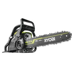 Бензопила с двигателем 37,2 см³ серии POWR XT™, шина 40 см Ryobi RCS3840T