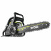 Бензопила с двигателем 37,2 см³ серии POWR XT™, шина 40 см Ryobi RCS3840T
