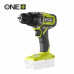 Аккумуляторная дрель-шуруповерт Ryobi RDD18-0 5133005437