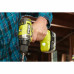 Аккумуляторная дрель-шуруповерт Ryobi RDD18-1C20S 5133005519