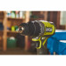 Аккумуляторная дрель-шуруповерт Ryobi RDD18-2C20S 5133005520