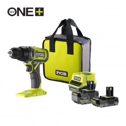 Аккмуляторная дрель-шуруповерт Ryobi RDD18-2C42S 5133005521