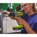 Аккумуляторная дрель-шуруповерт Ryobi RDD18-2C52S 5133005522