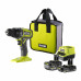 Аккумуляторная дрель-шуруповерт Ryobi RDD18-2C52S 5133005522