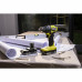 Аккумуляторная бесщеточная дрель-шуруповерт Ryobi RDD18C-220S 5133004980