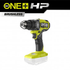 Аккумуляторная дрель-шуруповерт Ryobi ONE+ HP RDD18X-0 5133004985