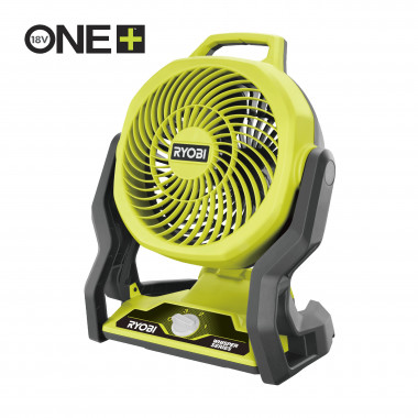 Аккумуляторный вентилятор Ryobi RF18-0 5133005596
