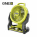 Аккумуляторный вентилятор Ryobi RF18-0 5133005596