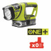 Аккумуляторный фонарь Ryobi RFL180M