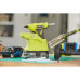 Аккумуляторный клеевой пистолет Ryobi RGLM18-0 5133005001