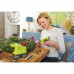 Аккумуляторный клеевой пистолет Ryobi RGLM18-0 5133005001