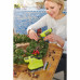 Аккумуляторный клеевой пистолет Ryobi RGLM18-0 5133005001