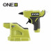 Аккумуляторный клеевой пистолет Ryobi RGLM18-0 5133005001