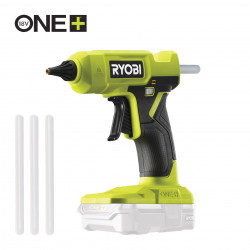 Аккумуляторный клеевой пистолет Ryobi RGLU18-0 5133005717