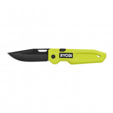 Складной нож Ryobi RHCKF-3 5132006403