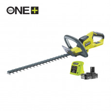 Аккумуляторный кусторез (1 х 2,0 Ач) Ryobi RHT184520