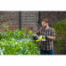 Аккумуляторный кусторез Ryobi RHT36B61R