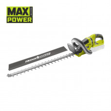 Аккумуляторный кусторез Ryobi RHT36B61R