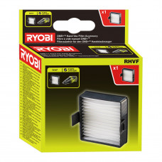 Фильтр для пылесоса R18HV Ryobi 5132004210