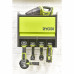 Настенный шкаф с одной дверкой Ryobi RHWS-01