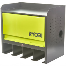 Настенный шкаф с одной дверкой Ryobi RHWS-01