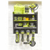 Настенный шкаф с открытой полкой Ryobi RHWS-02