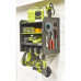 Настенный шкаф с открытой полкой Ryobi RHWS-02