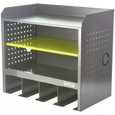 Настенный шкаф с открытой полкой Ryobi RHWS-02