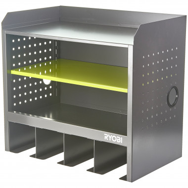 Настенный шкаф с открытой полкой Ryobi RHWS-02