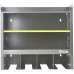 Настенный шкаф с открытой полкой Ryobi RHWS-02