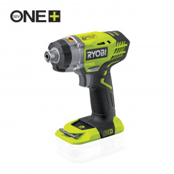 Аккумуляторный ударный винтоверт Ryobi RID1801M