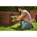 Аккумуляторный 3-скоростной ударный гайковерт Ryobi RIW18-0 5133005501