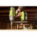 Аккумуляторный 3-скоростной ударный гайковерт Ryobi RIW18-0 5133005501