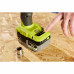 Аккумуляторный 3-скоростной ударный гайковерт Ryobi RIW18-0 5133005501