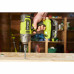 Аккумуляторный 3-скоростной ударный гайковерт Ryobi RIW18-0 5133005501