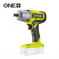 Аккумуляторный 3-скоростной ударный гайковерт Ryobi RIW18-0 5133005501