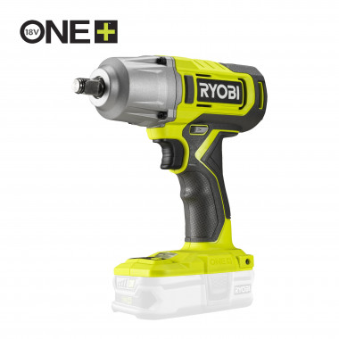 Аккумуляторный 3-скоростной ударный гайковерт Ryobi RIW18-0 5133005501