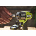 Аккумуляторный ударный гайковерт Ryobi RIW1838C-0 18 В 5133005925