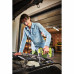 Аккумуляторный ударный гайковерт Ryobi RIW1838C-0 18 В 5133005925